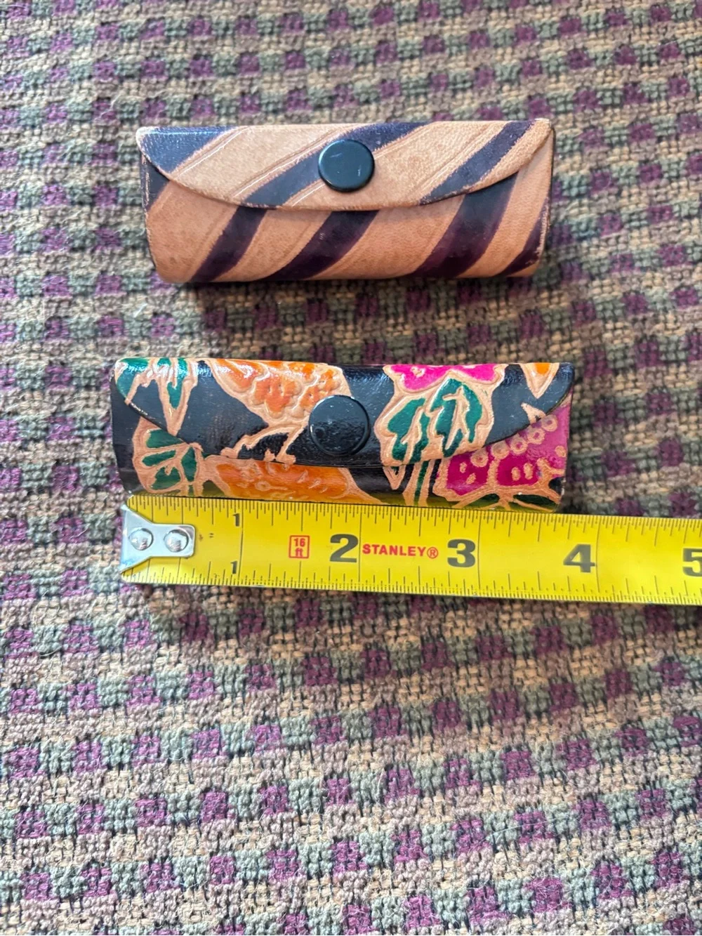 Vintage 90’s Lipstick Case | Set of 2